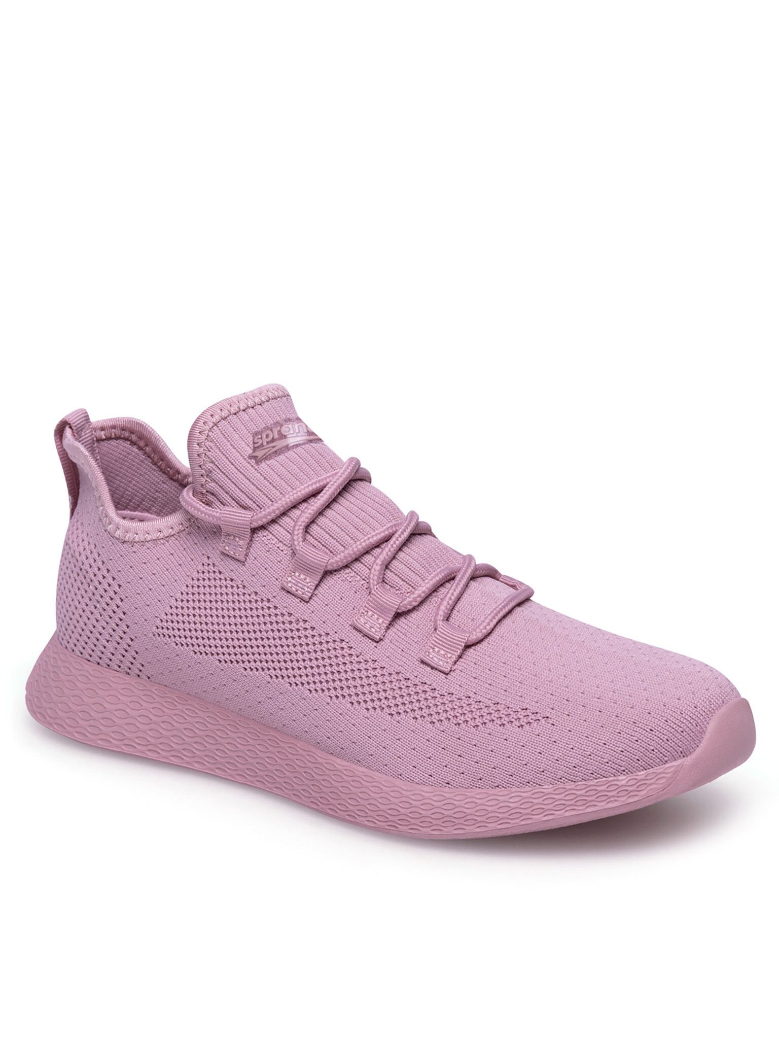 sprandi Sneakers WP72-21782 Rosa Sneaker günstig online kaufen