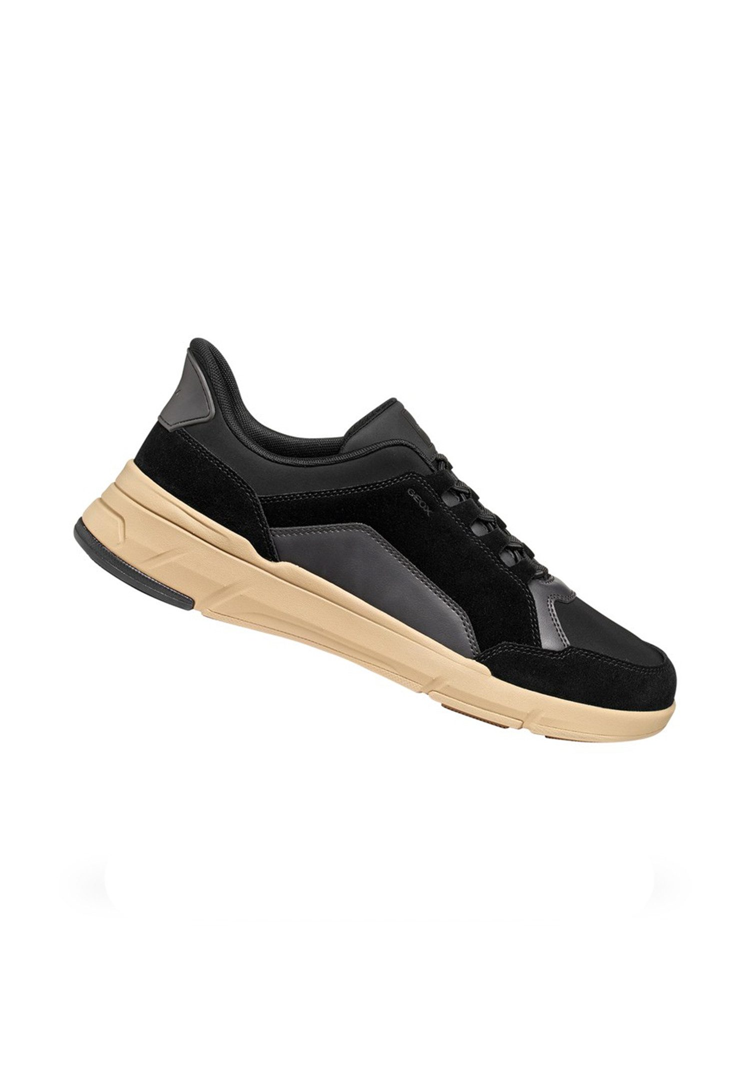 Geox Vittour Plus Man Sneaker