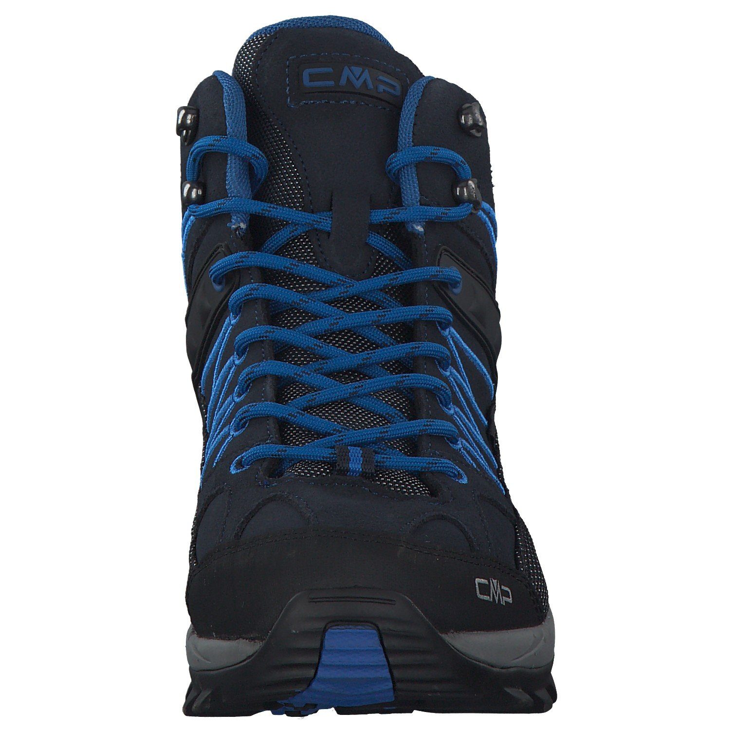 CMP (Black/Blue) 3Q12947 (03201183) Trekkingschuh Blau CMP Rigel Mid