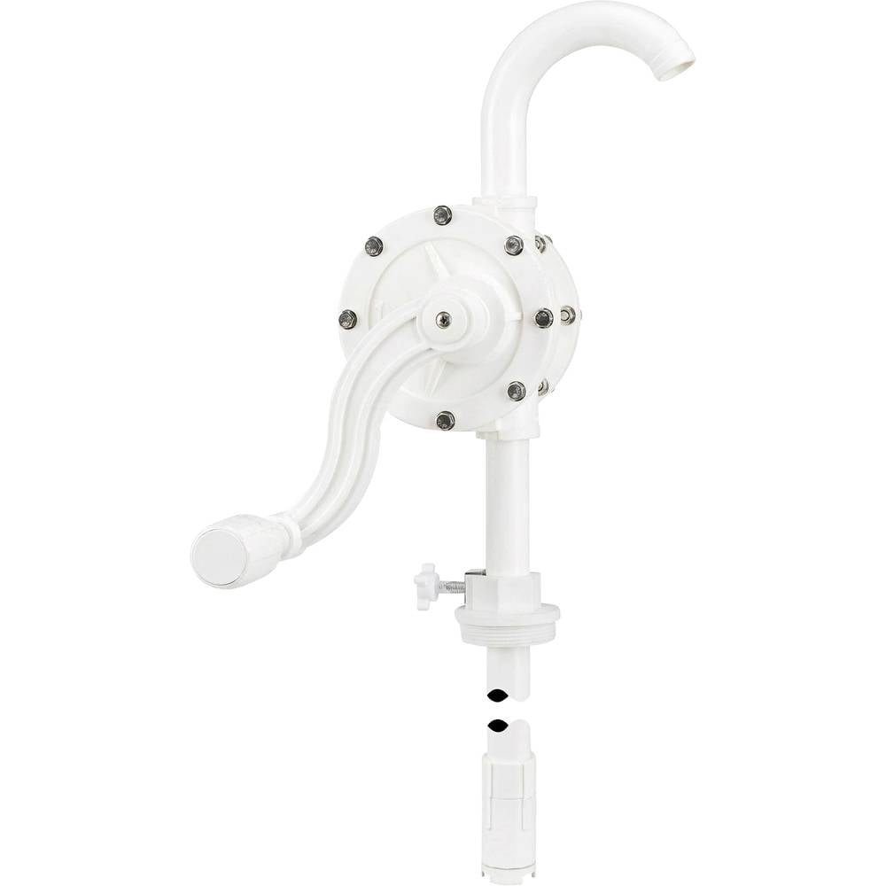 Pressol Wasserpumpe Kurbelpumpe-PP-FKM SRL 1050-10 l/min 13065