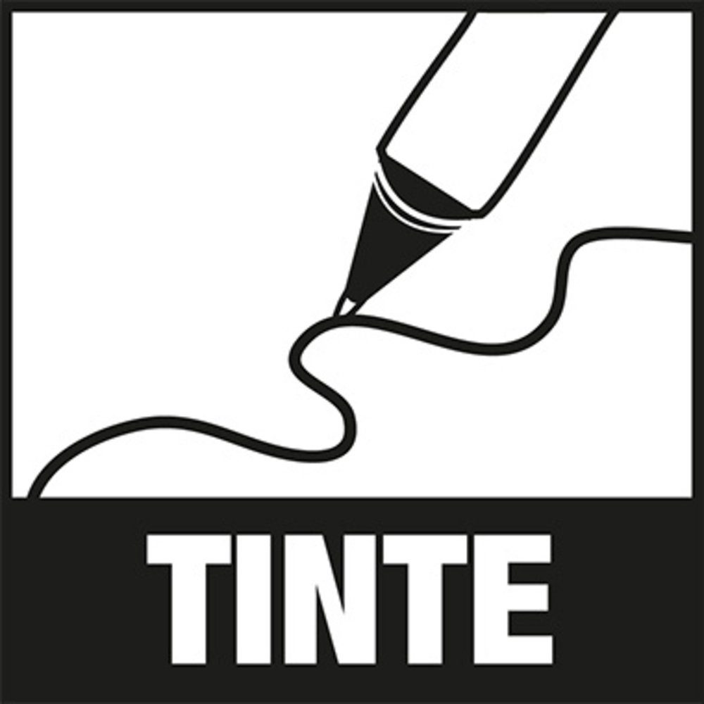 PILOT Tintenroller Pilot Tintenroller FriXion Ball Clicker 0.4 mm Blau 2270003 1 St.