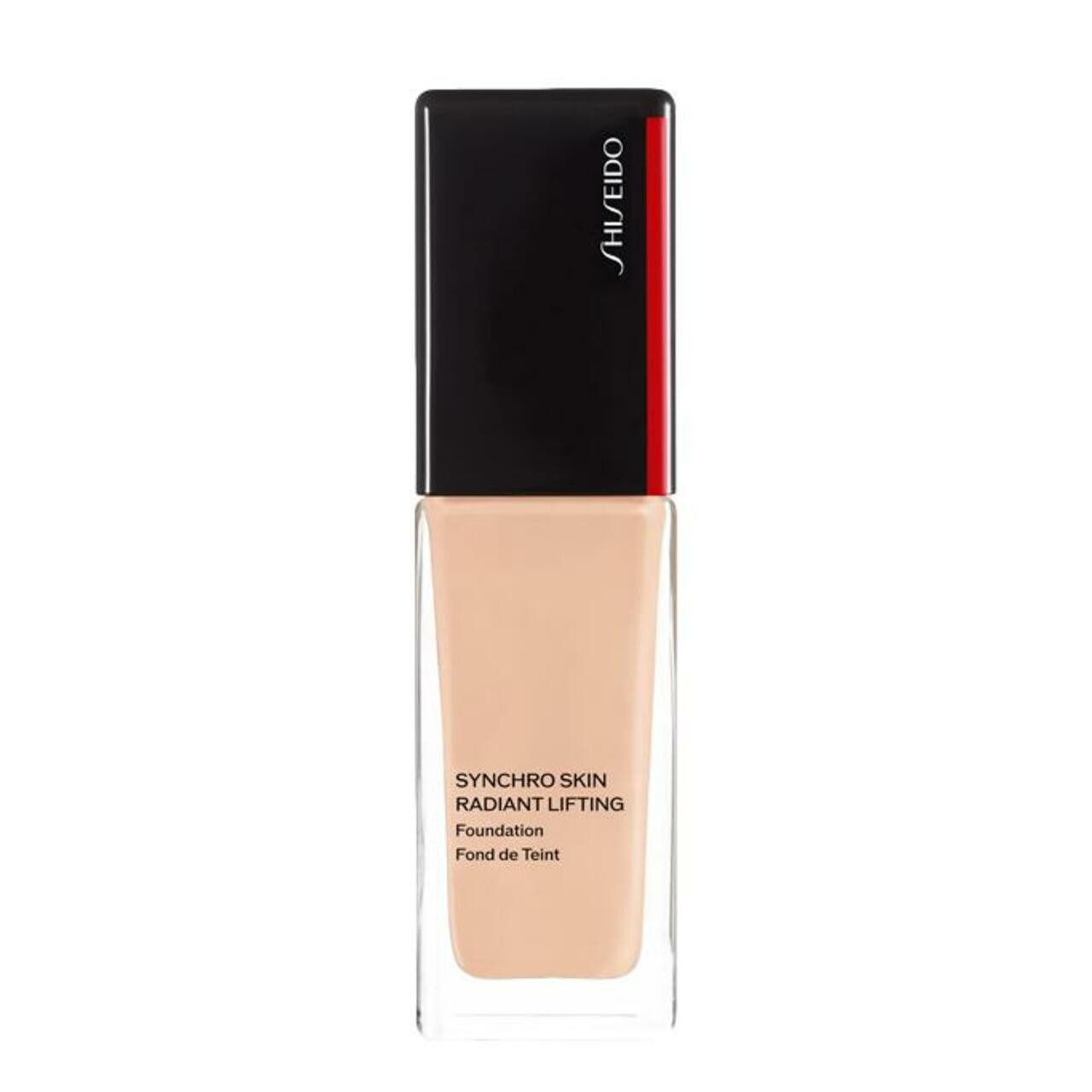 SHISEIDO Foundation Synchro Skin Radiant Lifting Foundation