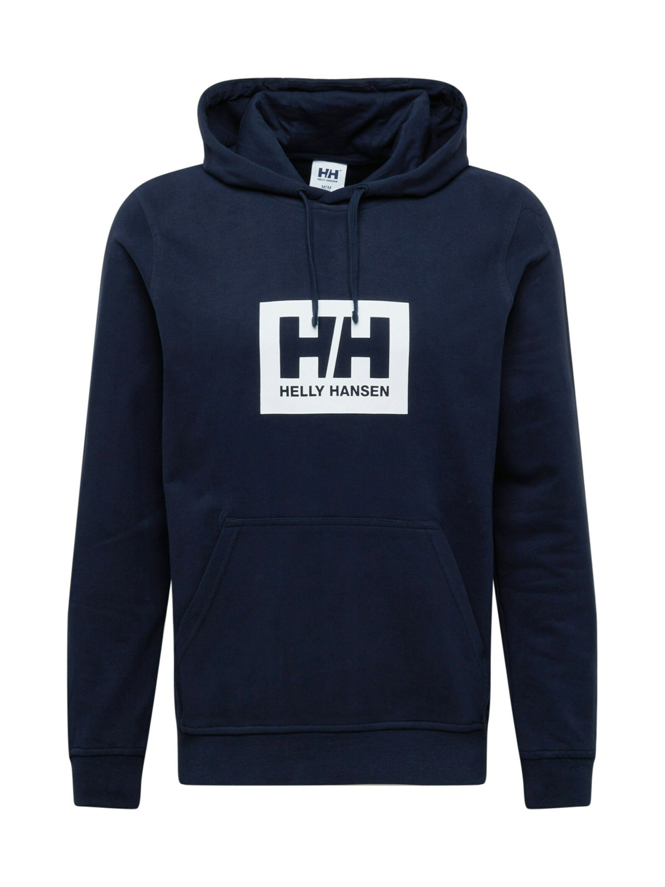 Helly Hansen Sweatshirt (1-tlg)