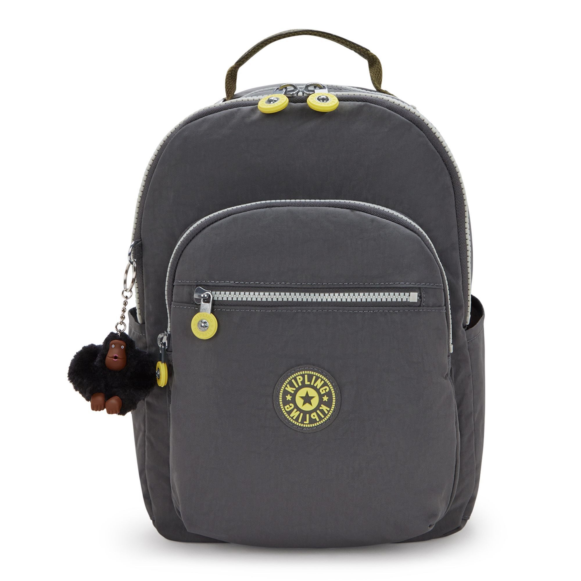 KIPLING Daypack Back to School, Polyester