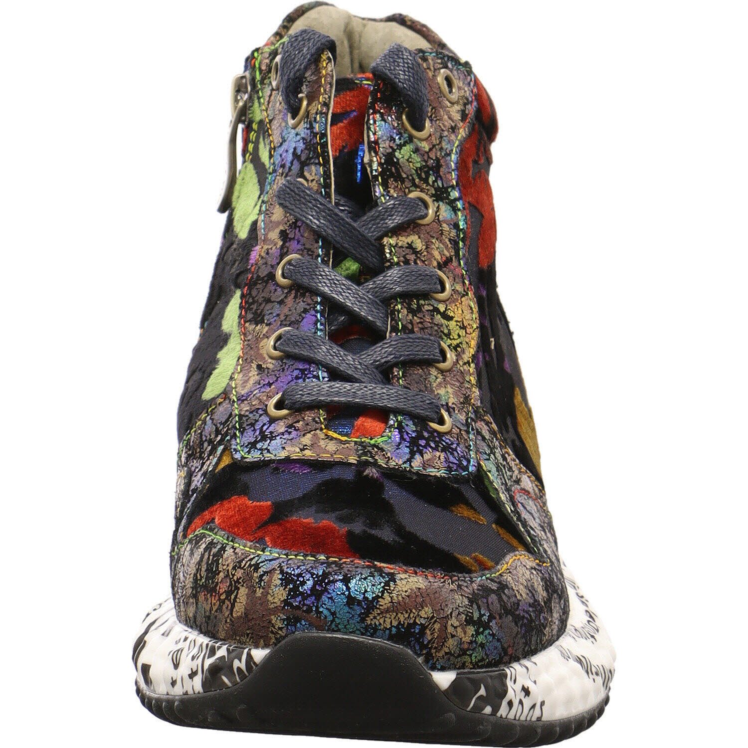 LAURA VITA Burton 15 Schnürboots – Bild 5 von 5