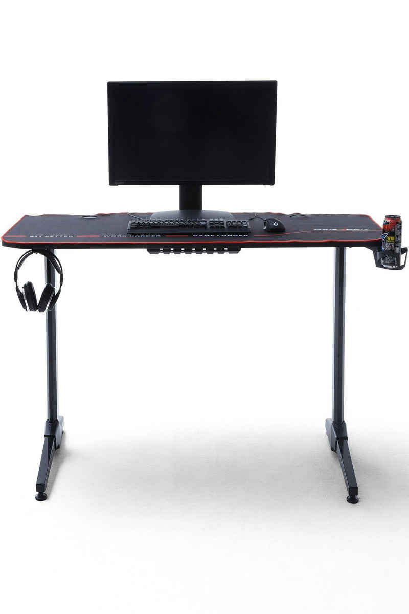 DXRacer Gamingtisch Desk MAX1