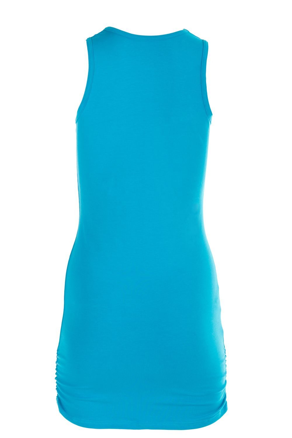 Winshape Longtop WTR15 mit seitlicher Raffung