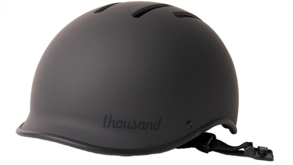 Stealth Black