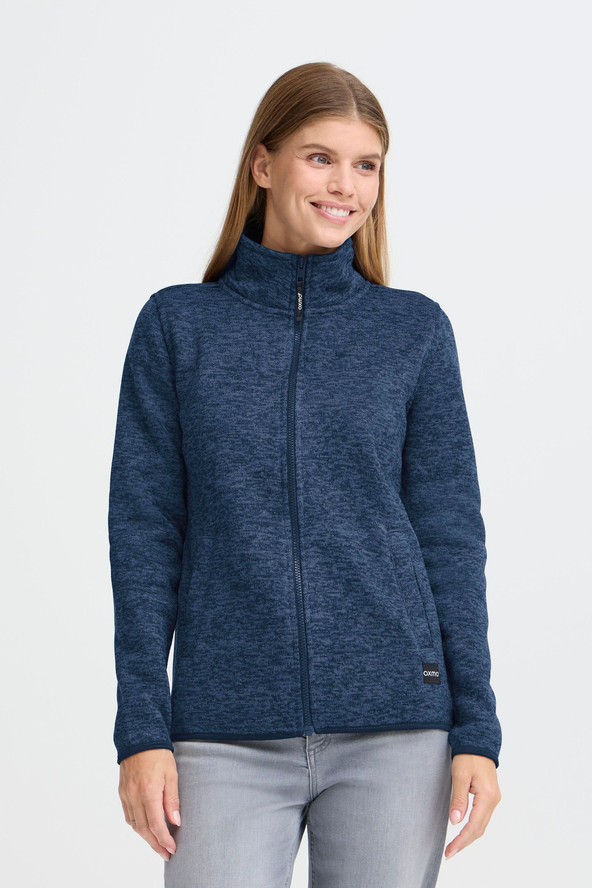 Fleecejacke OXElfe