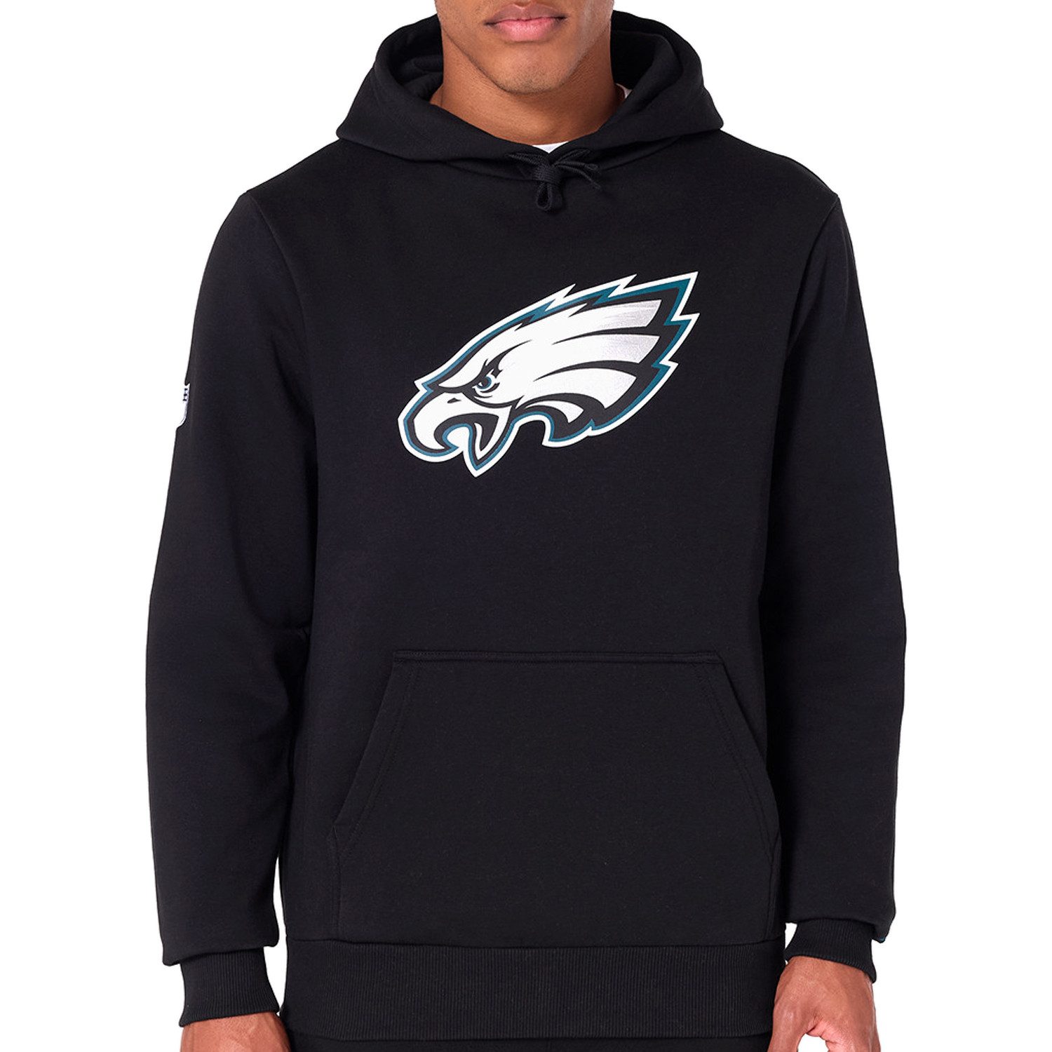 New Era Hoodie NFL Philadelphia Eagles Logo