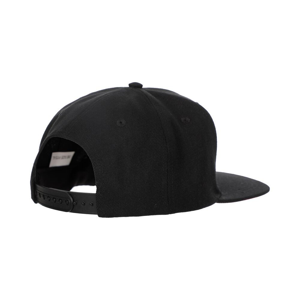 BIDI BADU Baseball Cap Post-Match Legend Trucker Cap