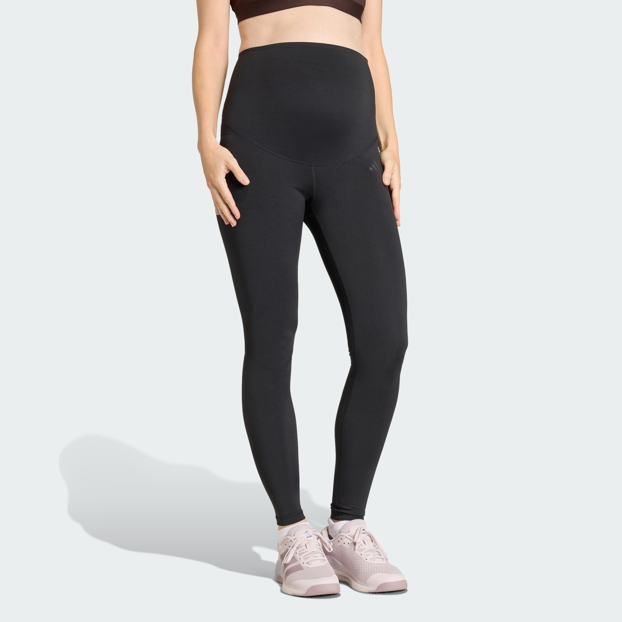 adidas Performance Umstandsleggings (1-tlg) günstig online kaufen