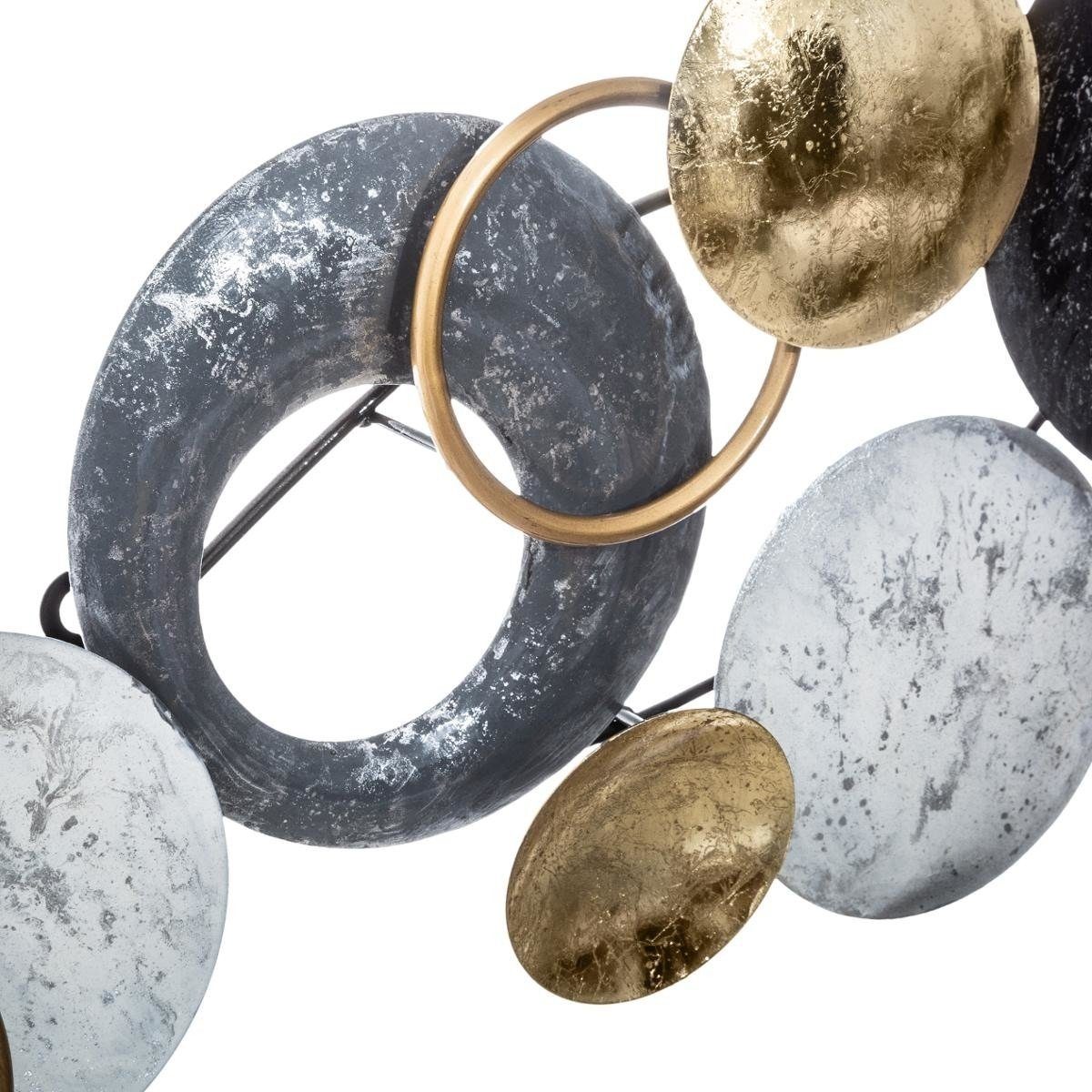 Atmosphera Créateur d'intérieur Wanddekoobjekt (1 Stk., Deko-Objekt) günstig online kaufen