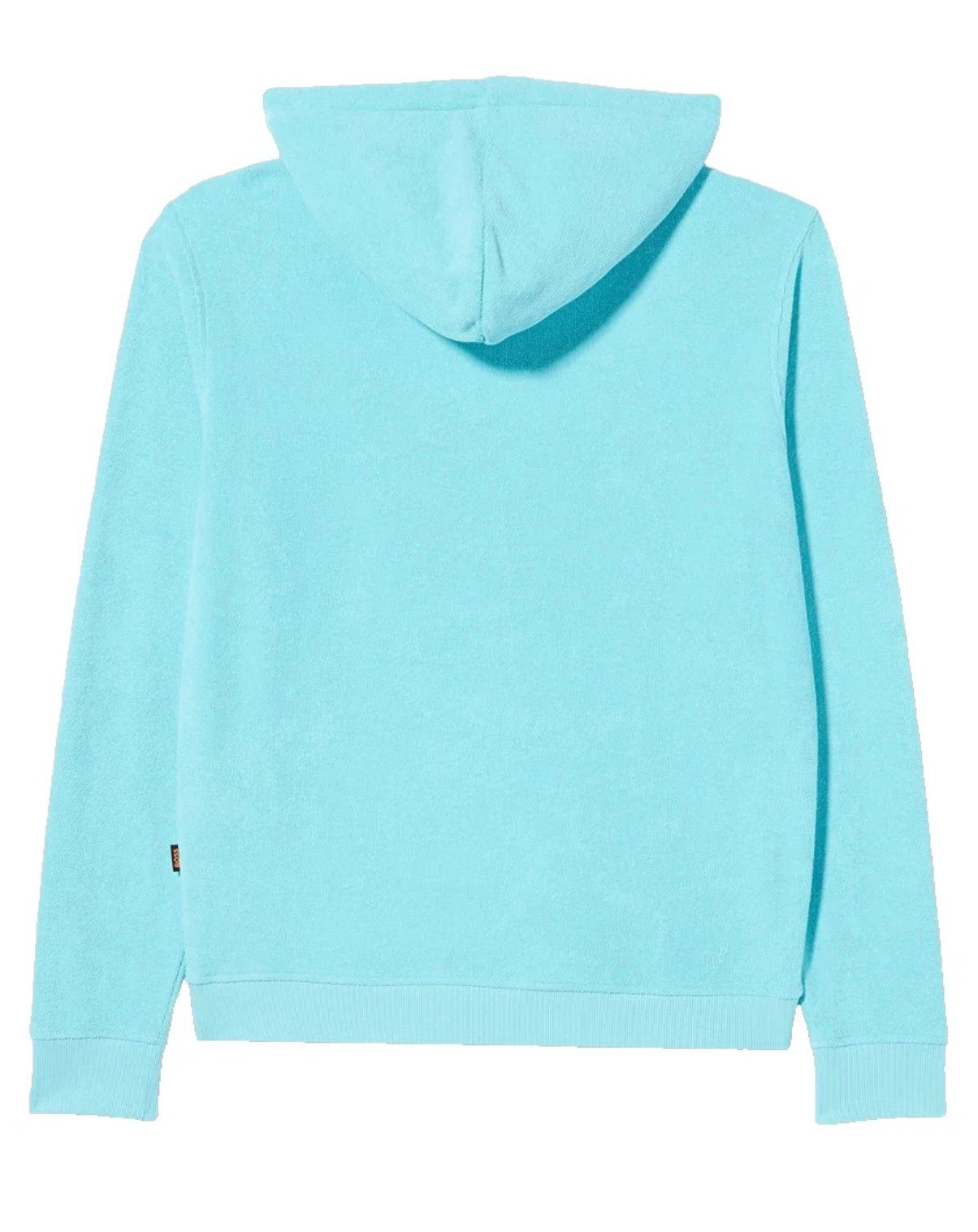 BOSS Hoodie Wetowel Pullover Sweatshirt Jumper Weicher French Terry im Insi günstig online kaufen