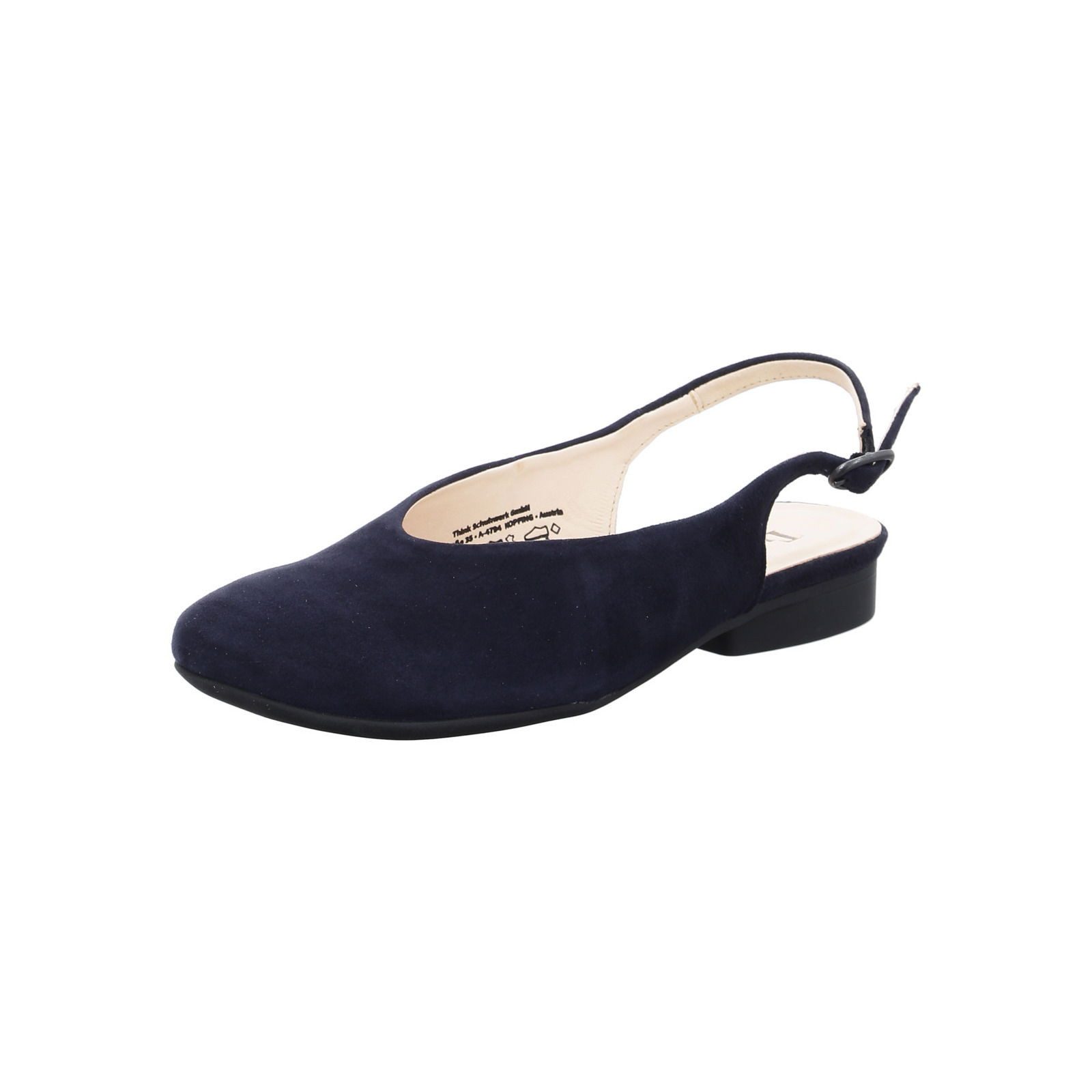 Think! Sling Guad 2 Pumps günstig online kaufen