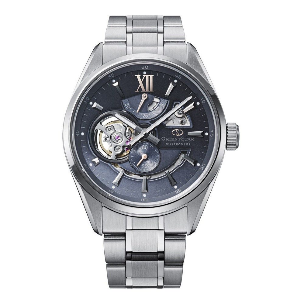 Orient Luxusuhr Orient Star Modern Skeleton Keshiki Limited Edition