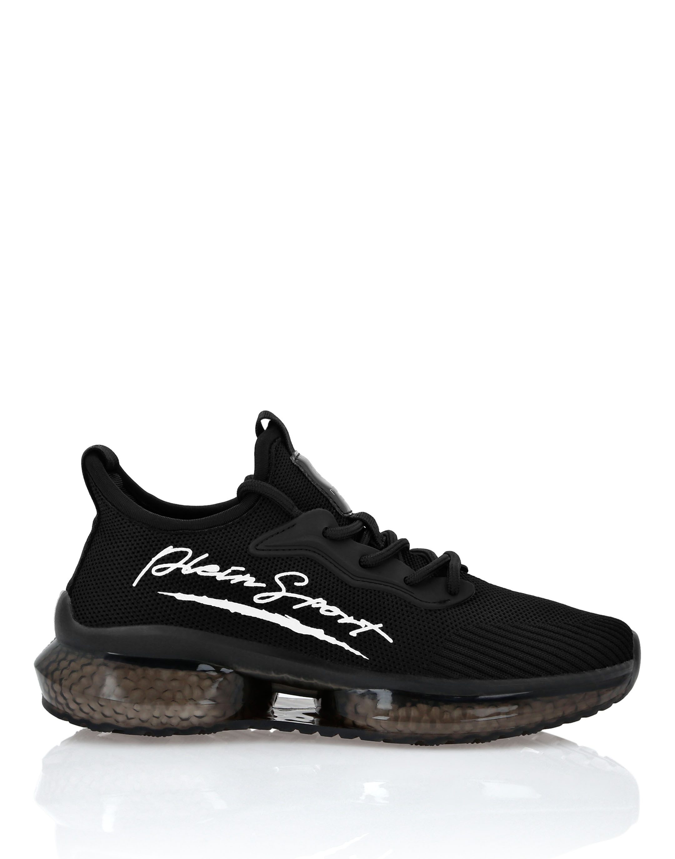 Bubble Sole Sneaker