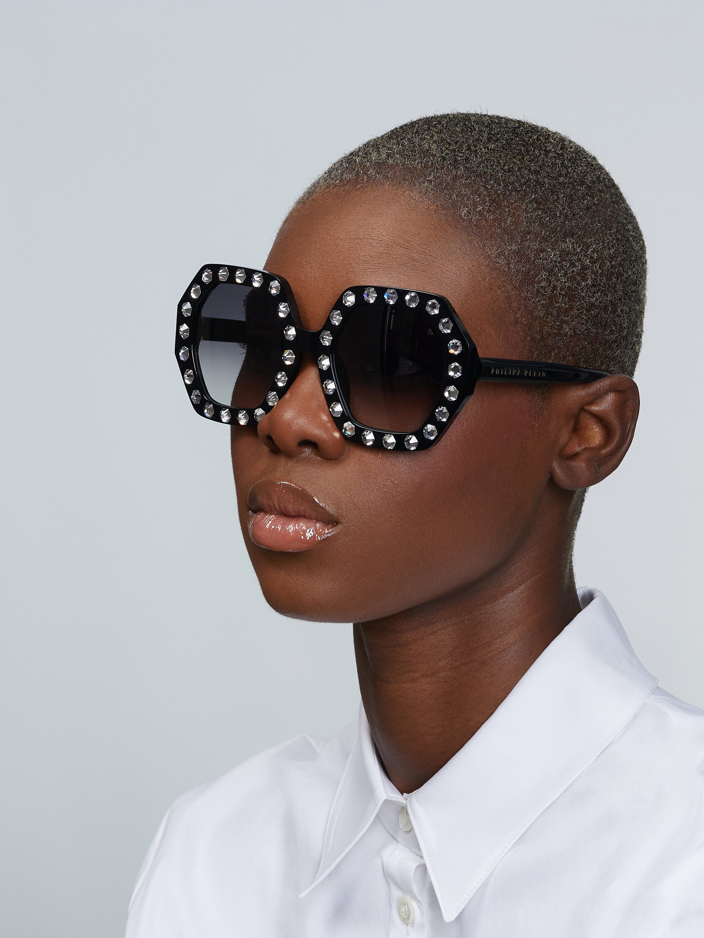 PHILIPP PLEIN Sonnenbrille