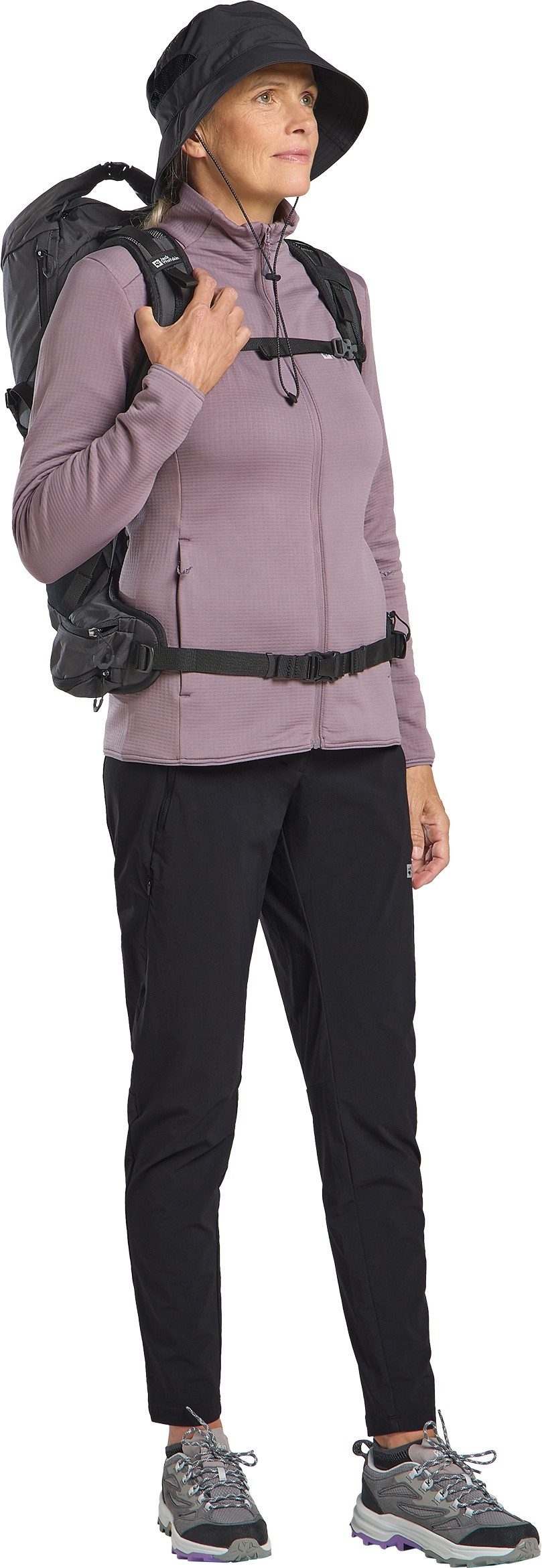 Jack Wolfskin Outdoorhut VENT BUCKET HAT günstig online kaufen