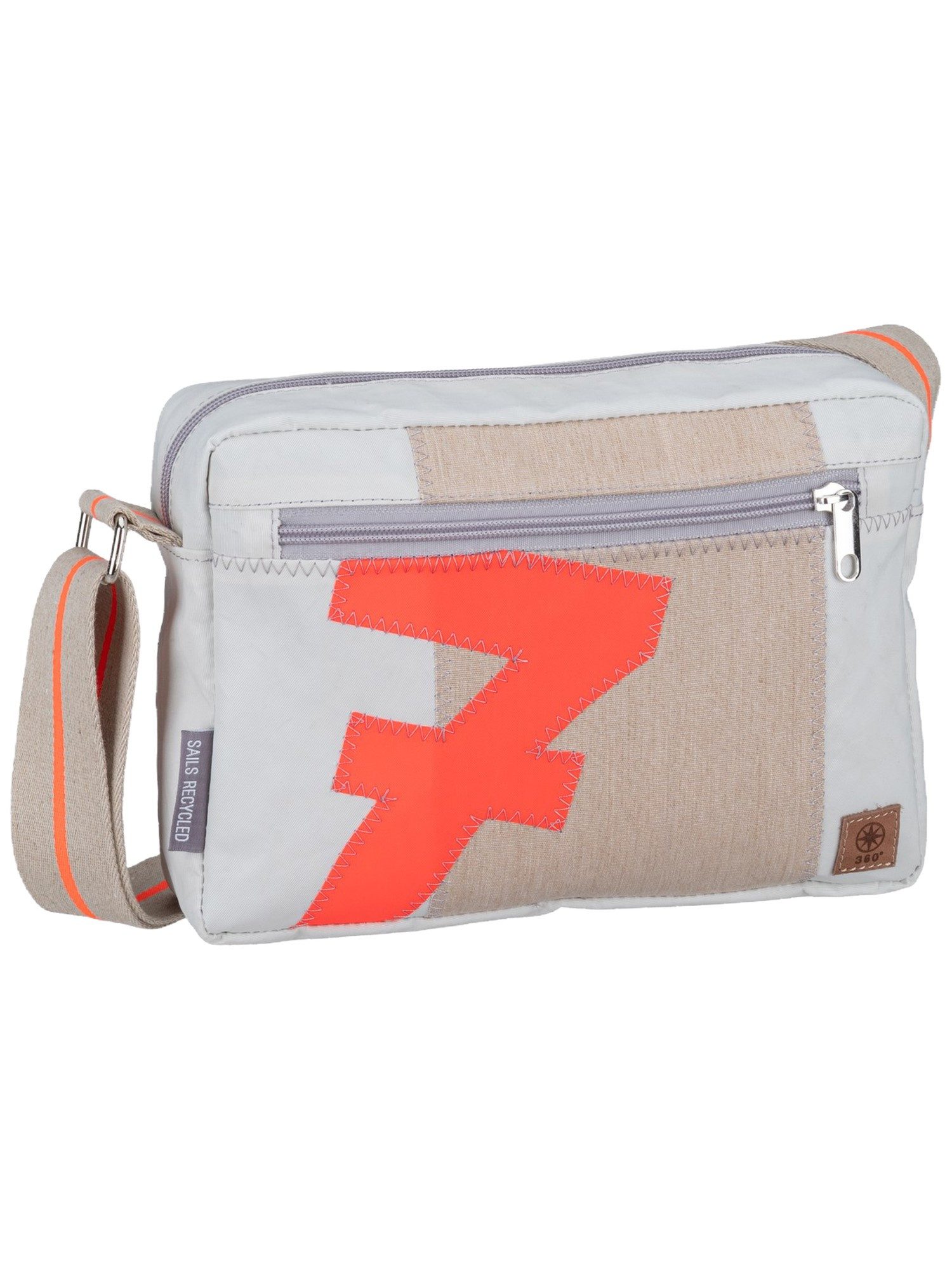 360Grad Rucksack Fender