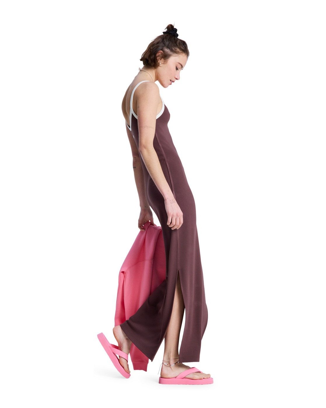 Roxy Sommerkleid Sugar Sands Maxi