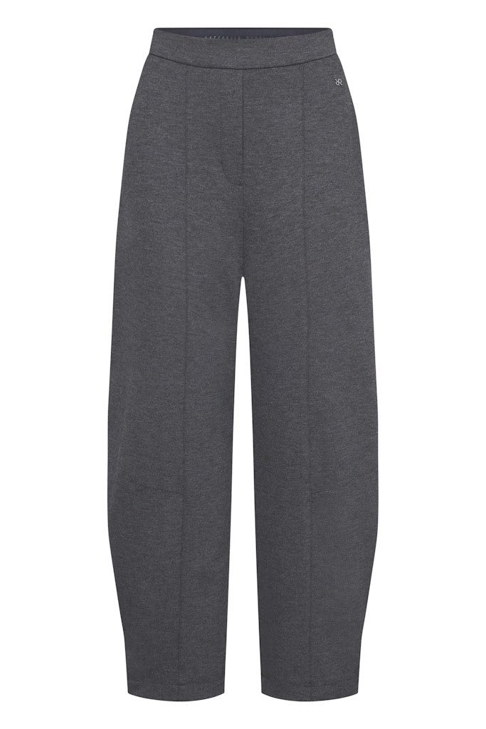 Raffaello Rossi Stoffhose Ziergummi am hinteren günstig online kaufen