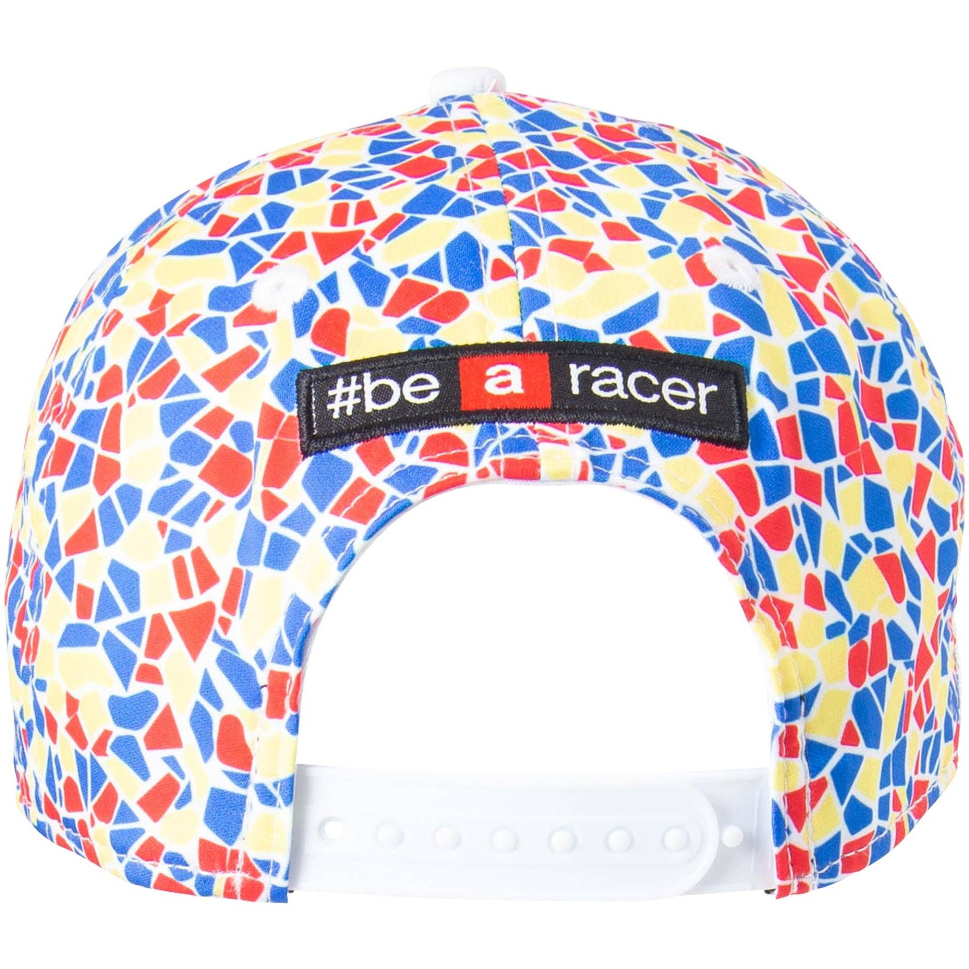 Aprilla Baseball Cap Racing New Era 9SEVENTY Cap kühlend, antimikrobiell, größenverstellbar