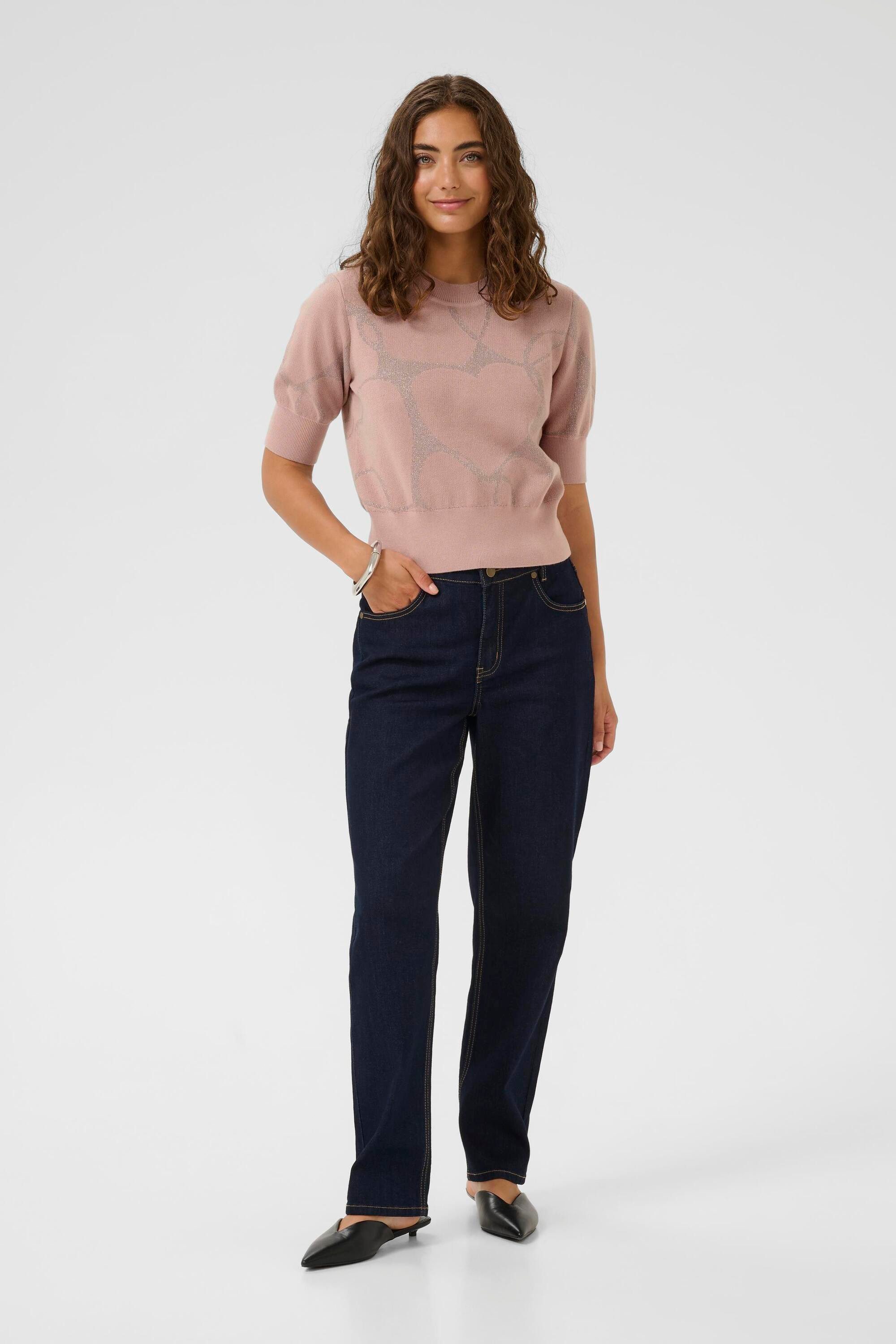 Culture Strickpullover Strickpullover CUhearty