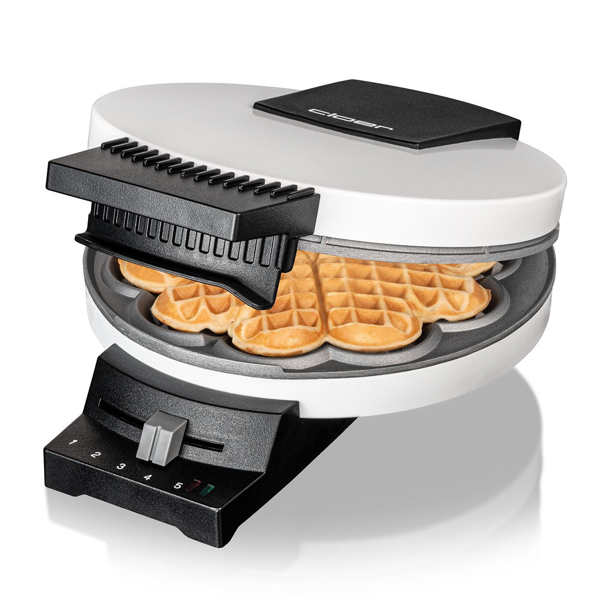Cloer Waffeleisen Cloer 0171