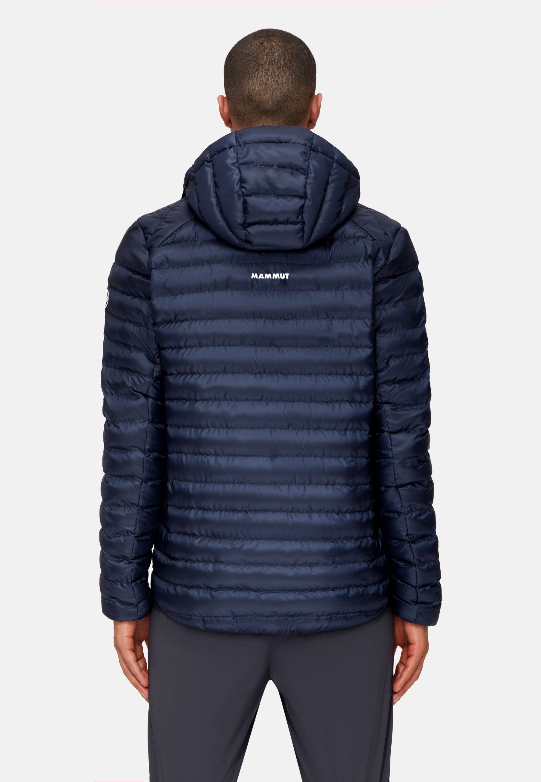 Mammut Outdoorjacke Albula IN Hooded Jacket Men