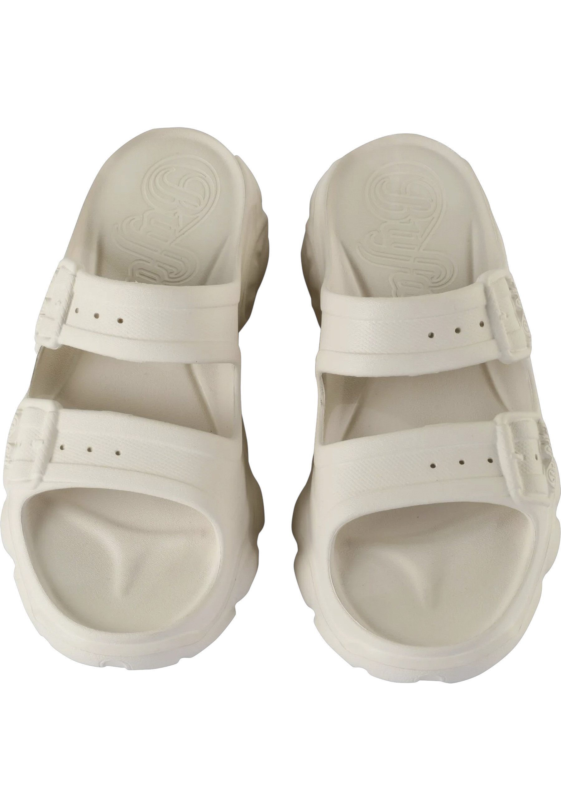 Buffalo Buffalo Damen Buffalo Cld Ari Slide Vegan Foam Sandale