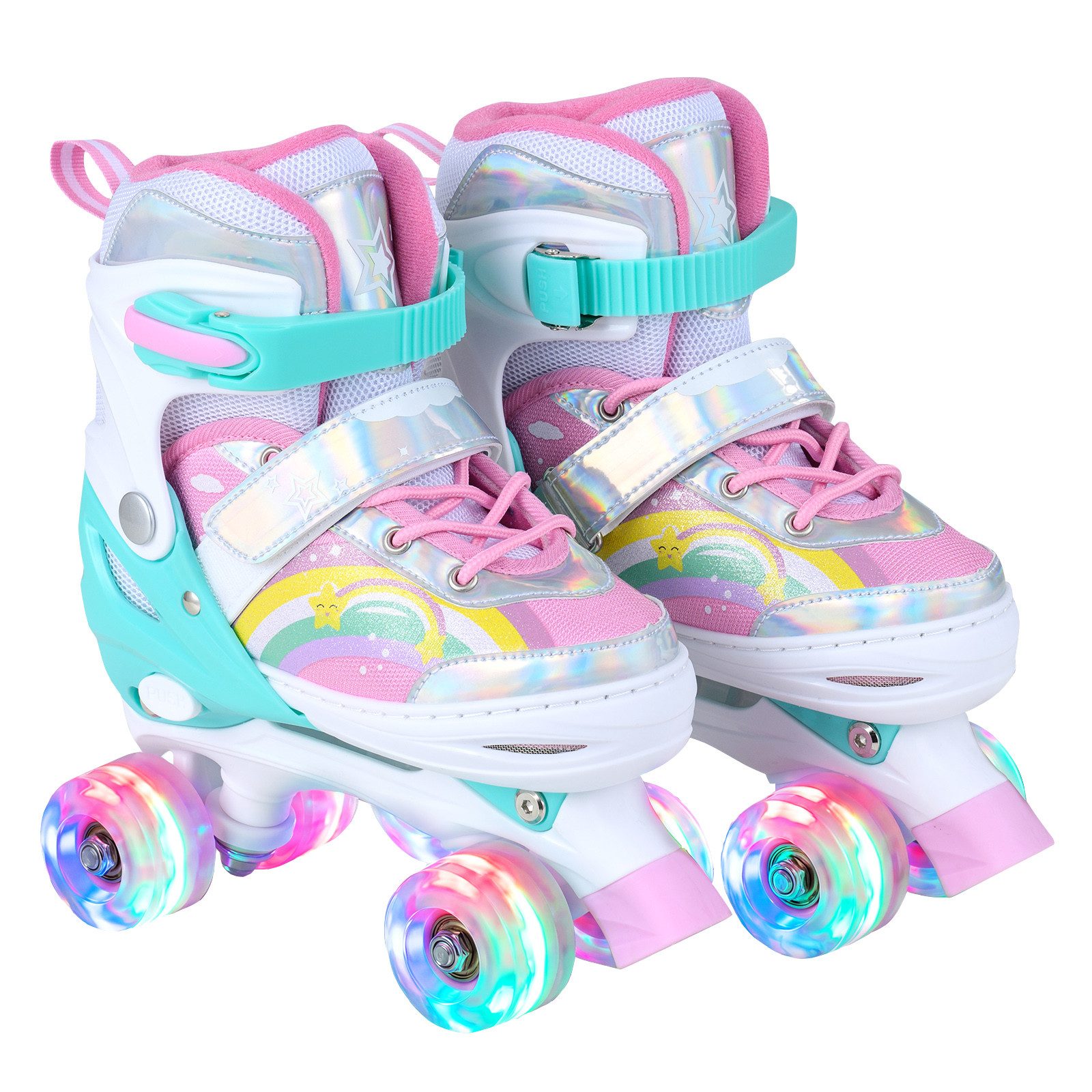 Rollschuhe