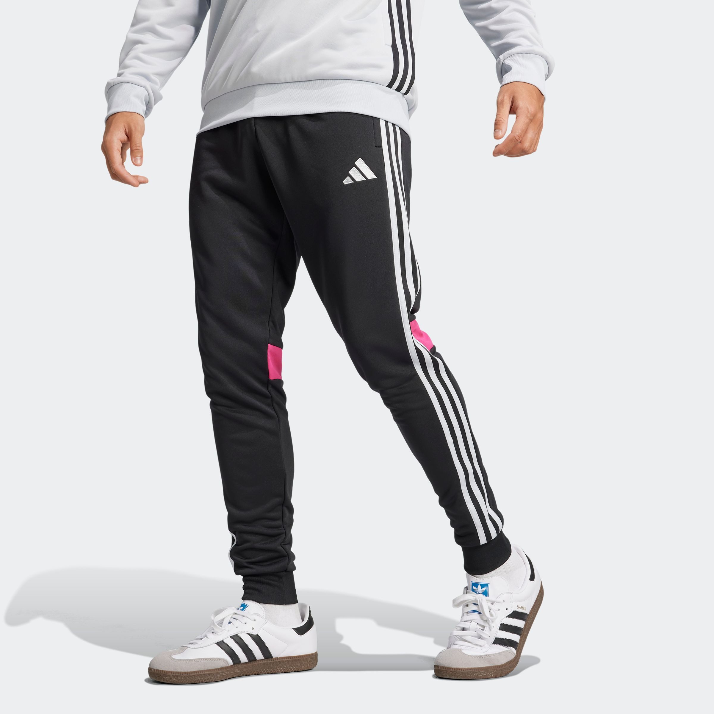 adidas Performance Trainingshose TIRO ES SW PT (1-tlg) günstig online kaufen