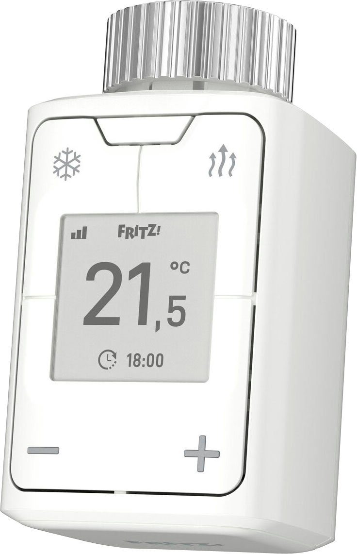 AVM radiator thermostat FRITZ!DECT 302