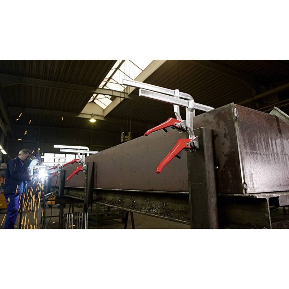 Thumbnail - Bessey Schraubzwinge Hebelzwinge GH 300/120