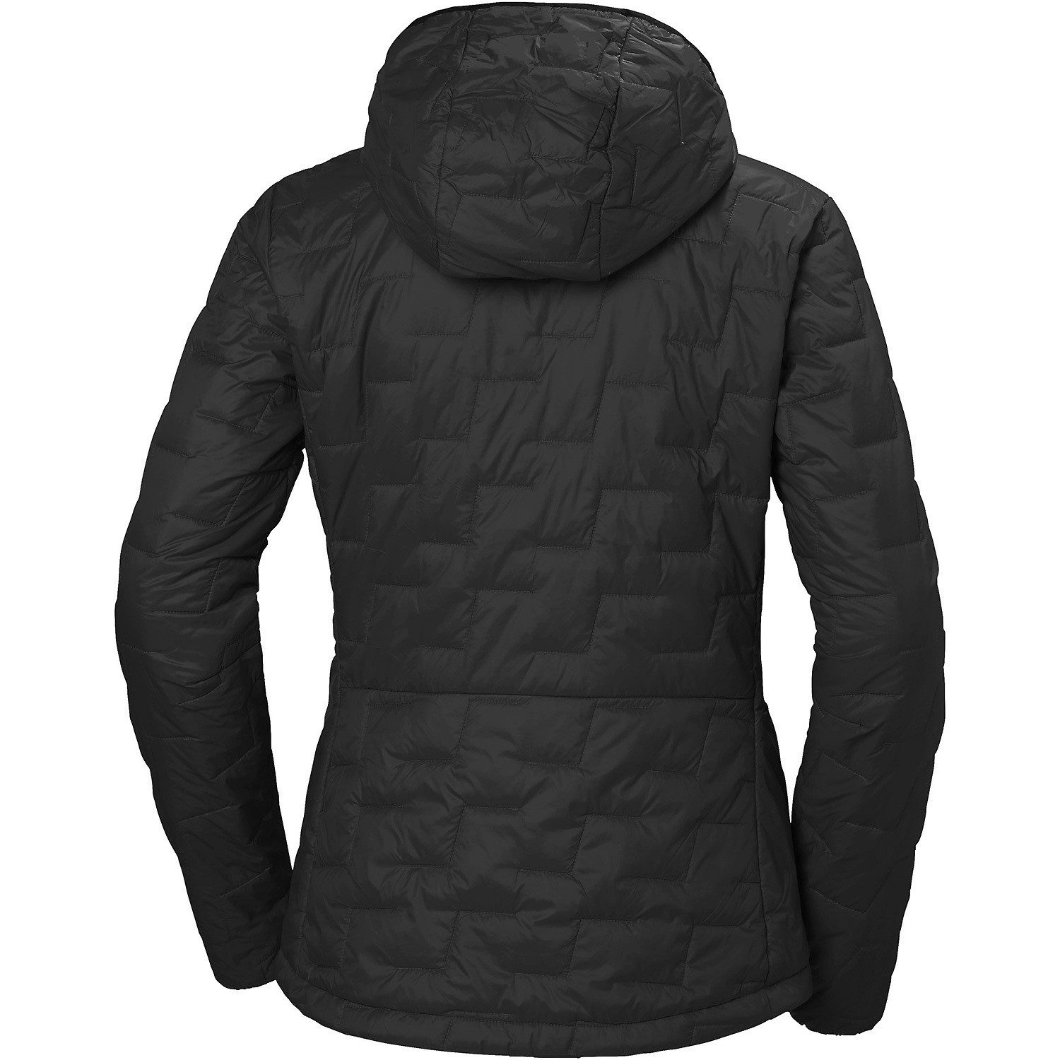 Helly Hansen Regenjacke Jacke W LIFALOFT HOODED INSULATOR JACKET