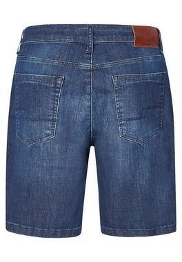 HECHTER PARIS Jeansbermudas in Regular Fit