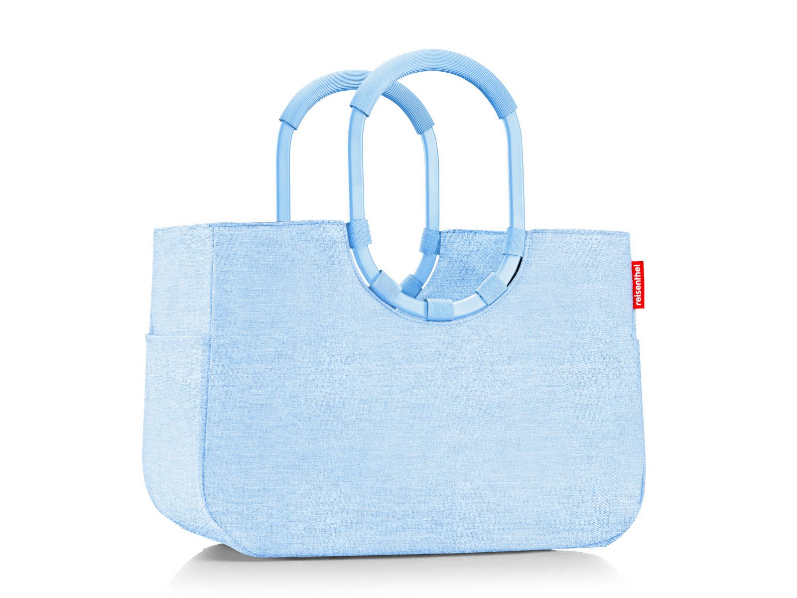 REISENTHEL® Einkaufsshopper loopshopper L frame twist günstig online kaufen