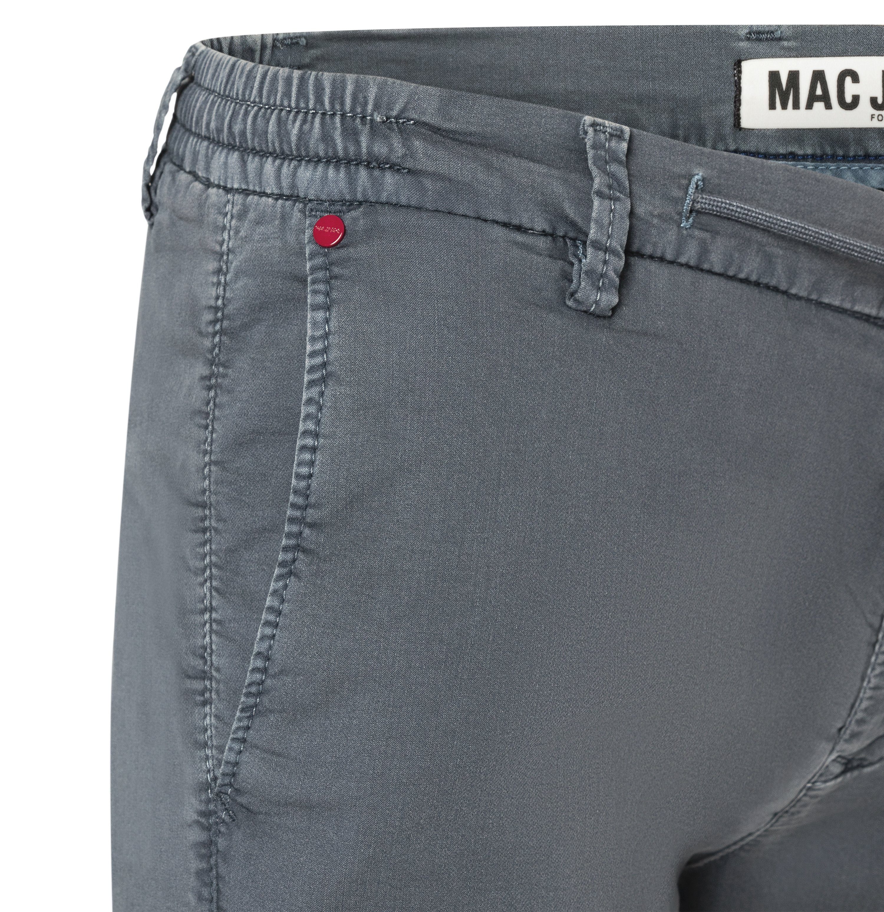 Stoffhose MAC Short Jog´n