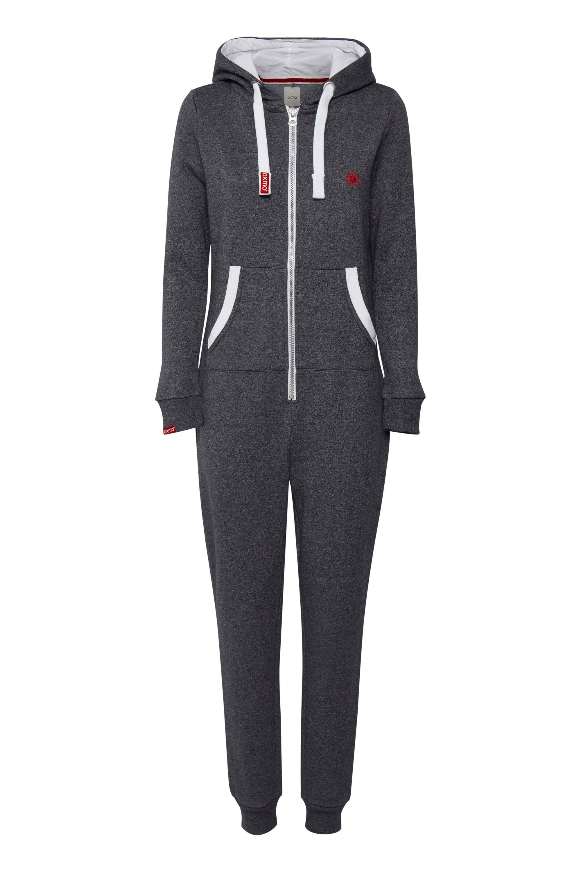 MED GREY M (798254)
