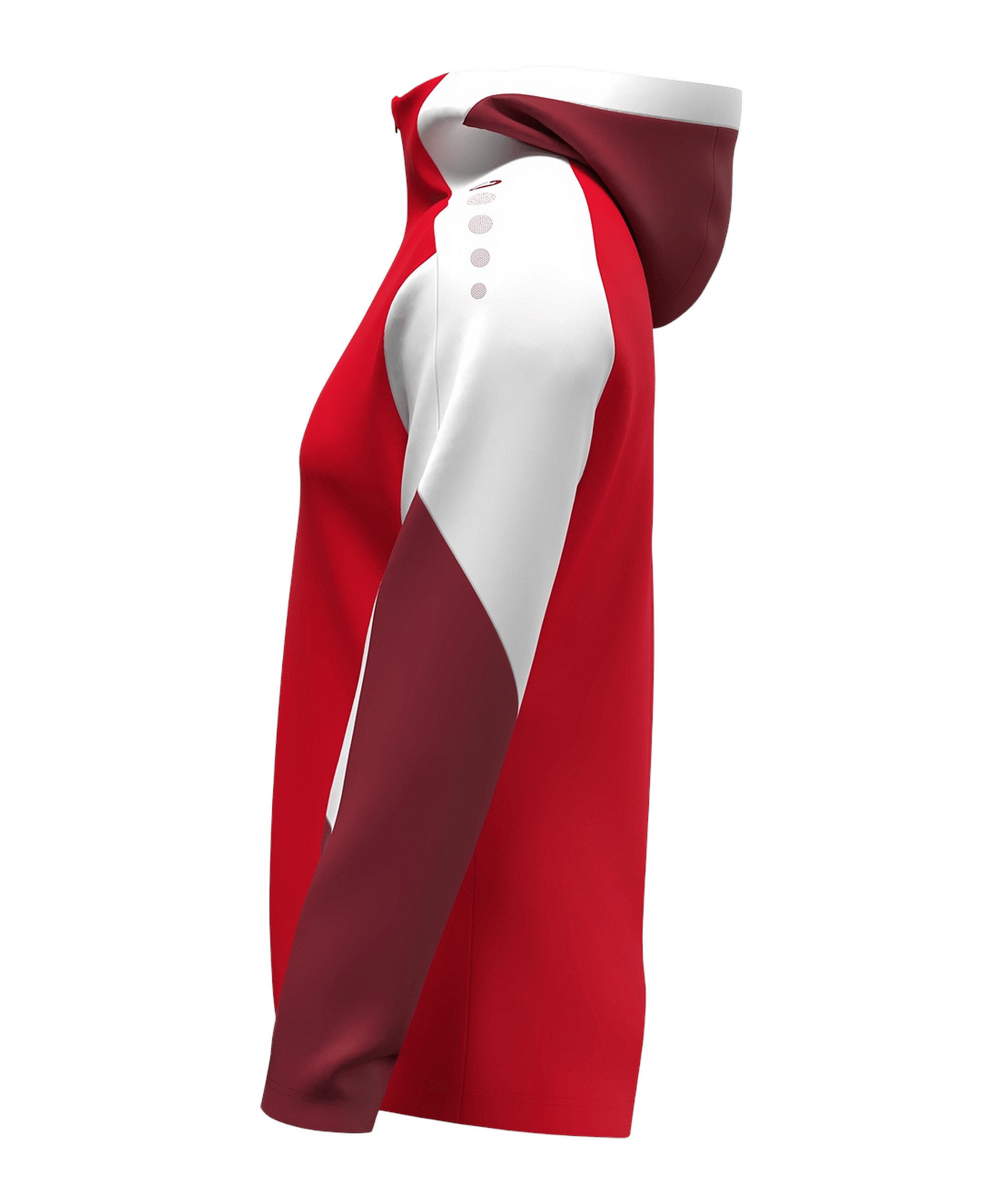 Jako Allwetterjacke Dynamic Kapuzenjacke Damen (1-St) default