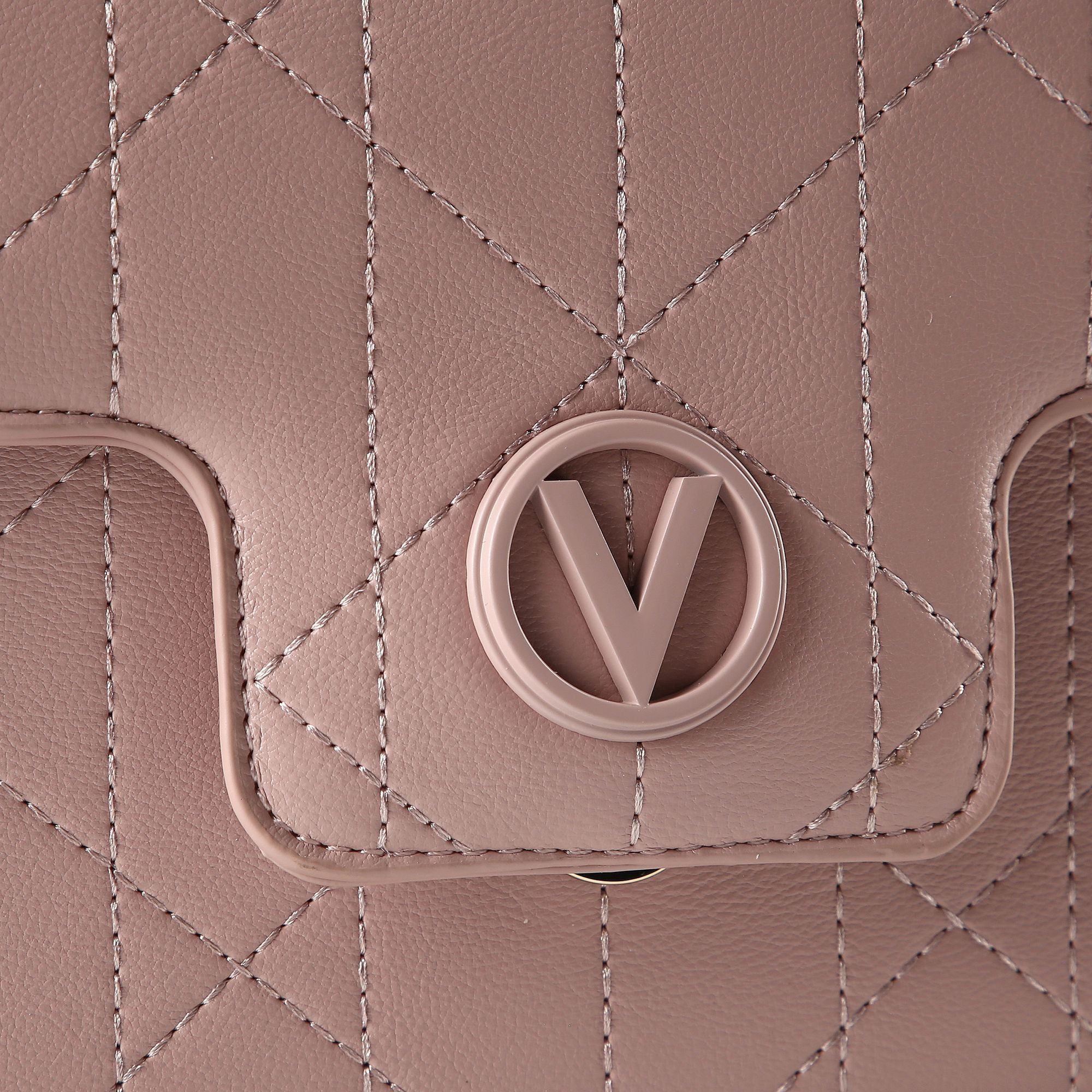 VALENTINO BAGS Schultertasche Melia, Polyurethan