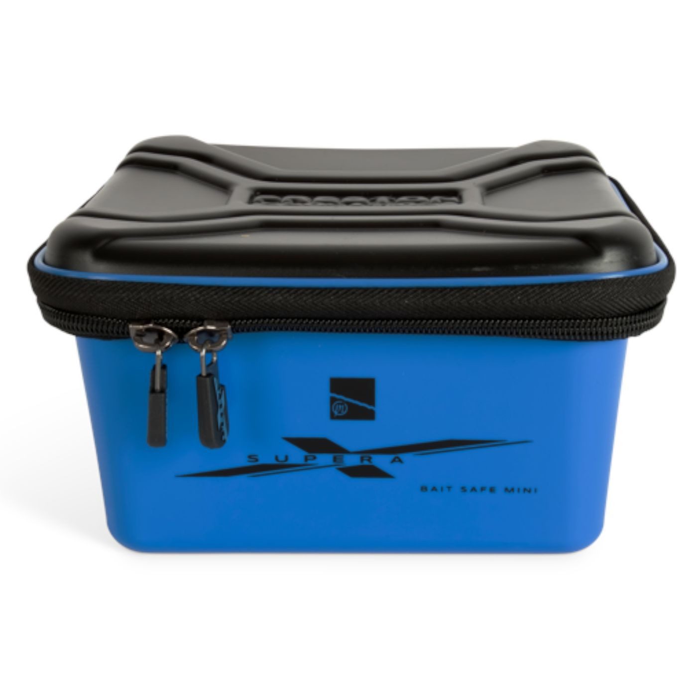 Preston Innovations Aufbewahrungstasche Preston Supera X Bait Safe Mini