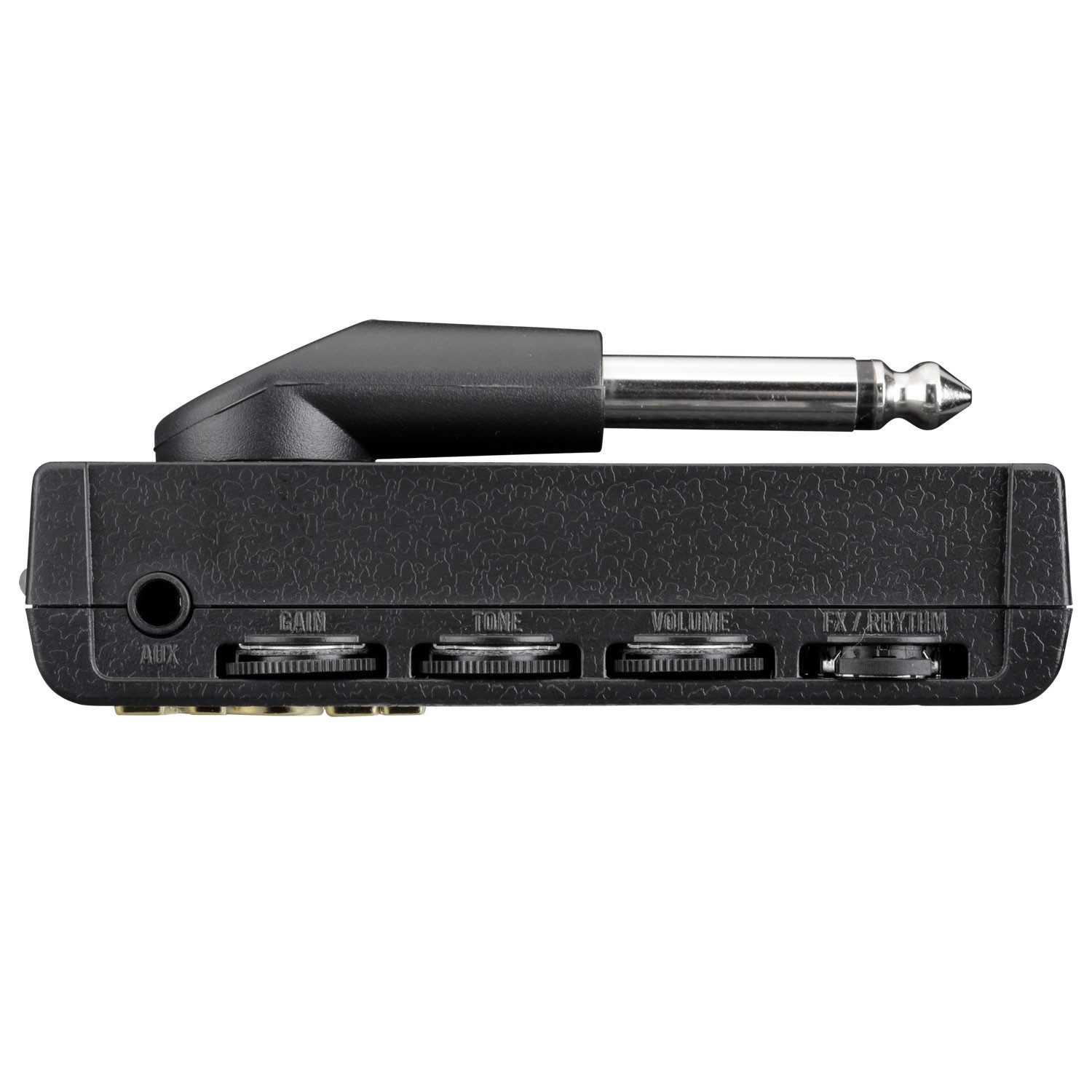 VOX-AMPS E-Gitarre Vox Kopfhörer-Verstärker für Bassgitarre amPlug 3 Bass, Verstärker, Bass, Verstärker