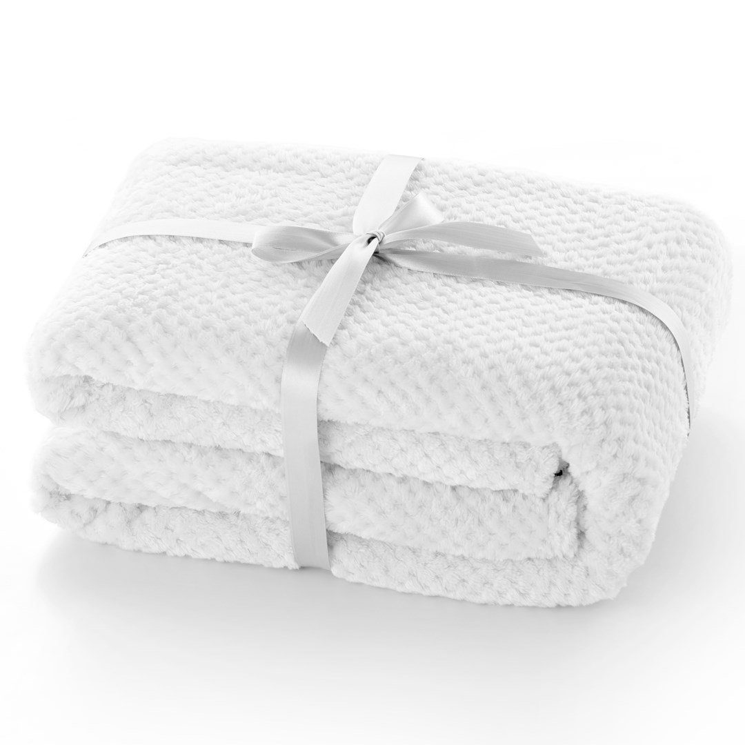 Wohndecke Decke Microfaser Wohndecke Tagesdecke Fleece, günstig online kaufen
