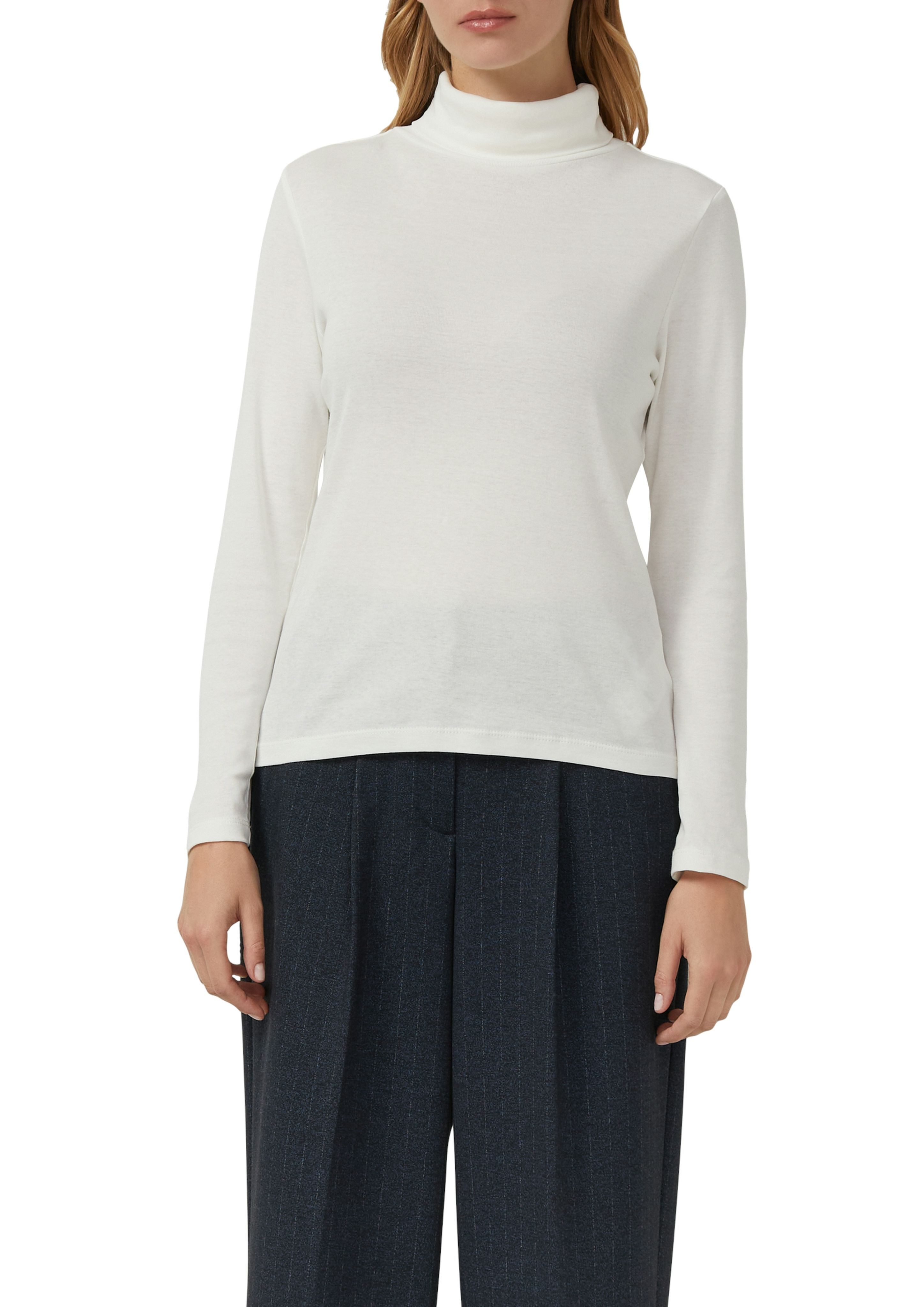 s.Oliver Kurzarmshirt günstig online kaufen