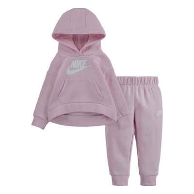 Nike Sportswear Jogginganzug CLUB FLEECE SET