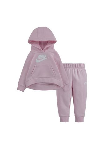 Nike Sportswear Jogginganzug »CLUB fliso SET«