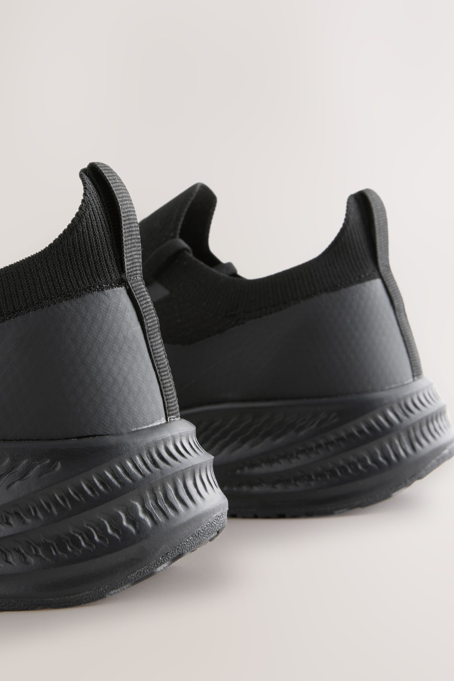 Next Strick-Turnschuhe Sneaker (1-tlg)