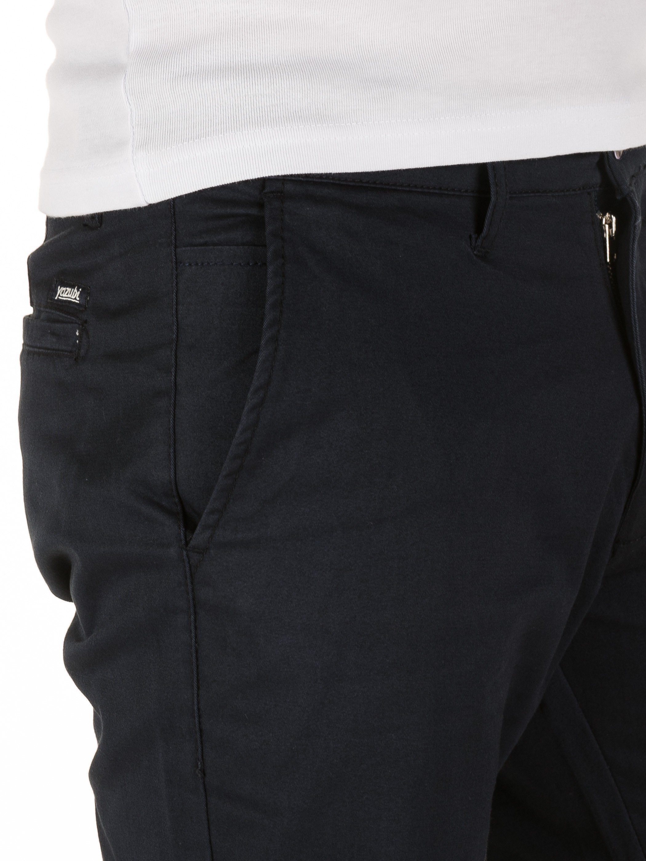 Yazubi Chinohose Chino Pants M192 mit hohem Tragekomfort